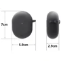 Чехол для наушников BeCover Silicon Deep Blue (707462) for Xiaomi Redmi Buds 3 Pro: Тип Чехол
