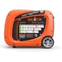 Генератор GENERGY MALLORCA RC, 3.2кВт (240036090): Тип двигателя 4-х тактный (одноцилиндровый)