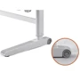 Детский стол Mealux Sherwood XL Lite Multicolor (арт.BD-860 W/MC Lite): Тип Парта