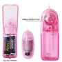 Мастурбатор вагина и анус с вибрацией TAMPTATION Passion Lady, BM-009041