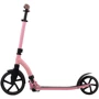 Самокат Miqilong Beagle розовый (BEAGLE-200-PINK): Максимальная допустимая нагрузка, кг 100