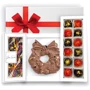 Набір Laviva Chocolate Новорічна ніч 450 г (UA-0270)
