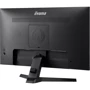 Монитор Iiyama G2440HSU-B1: Время реакции, мс 1