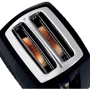 Тостер Russell Hobbs 26390-56 Groove Black фото 5
