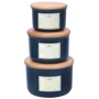 Емкость для хранения Emile Henry NATURAL CHIC (0.3 л) (978745) фото 2