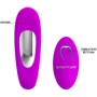 Вибратор LYBAILE Pretty Love Letitia Stimulator Purple