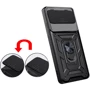 Чехол для телефонов BeCover Military Black for Google Pixel 10 / 10 Pro (713674)