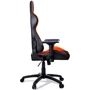 Cougar Armor Black/Orange черный с оранжевым фото 4