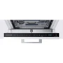 Встраиваемая посудомоечная машина Samsung DW50R4040BB/WT фото 5