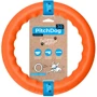 Кольцо для апортировки Collar PitchDog 30 см оранжевый (62384)