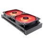 Кулер ID-Cooling Auraflow X 240 Evo: Призначення для процессора