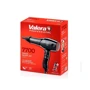 Фен VALERA Swiss Silent Jet 7700 Light: Кількість температурних режимів 3
