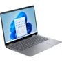 Ноутбук HP ENVY x360 14-fc0023dx (9T8G4UA): Тип экрана глянец