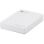 Внешний жесткий диск Seagate Game Drive Xbox Game Pass White (STEA4000407): Вес, г 240