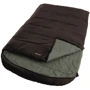 Спальний мішок Outwell Campion Lux Double/-1°C Brown (Left): Тип ковдра