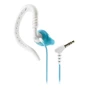 Наушники Yurbuds Focus 100 Aqua/White (YBWNFOCU01ANW): Тип крепления крепление на ушах