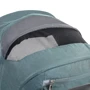 Коляска Baby Design HUSKY XL 207 SILVER GRAY фото 18