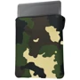 Сумка для ноутбуков Trust 15.6" GXT 1242C Lido Jungle Camo (23243): Форм-фактор 15.6"
