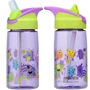 Пляшка для води Ardesto Luna kids 500 мл (AR2201TM): Обсяг, л 0.5
