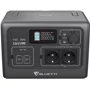 Зарядная станция Bluetti EB55 537Wh 700W UA: Выходы потребителей USB-C, USB-A, 220V