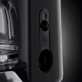 Кофеварка Russell Hobbs 24391-56 Inspire: Объем резервуара для воды, л 1.25
