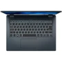 Ноутбук Acer TravelMate P4 TMP414-51 (NX.VPAEU.00B) UA: Процесор Intel Core i5-1135G7 (2.4 - 4.2 ГГц) / 4 - ядерный