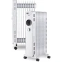 Обогреватель Kumtel KUM-1225S White: Производитель Kumtel