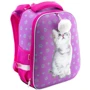 Рюкзак MAXI M школьный каркасный 37x26x15 см (MX85102)