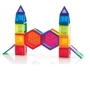 Конструктор Guidecraft PowerClix Solids, 94 детали (G9423) фото 3