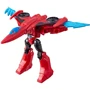 Трансформер Hasbro Кибервселенная: фигурка 10 см (E1883_E1896 CYBERVERSE SCOUT WINDBLADE): Вид Персонажи фильмов