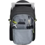 Сумка для ноутбуков Wenger 16" Ryde Gray: Форм-фактор 16"