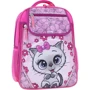 Рюкзак школьный Bagland Отличник 20 л. 143 малина 684 (0058070)