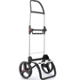 Хозяйственная сумка Rolser I-Max MF 2LRSG 43 Klein синяя (IMX308-1062): Тип ручки Телескопическая ручка, Длинная ручка