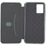 Чехол для телефонов Fashion Classy Green for Xiaomi Redmi 12: Тип чехол-книжка