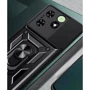 Чехол для телефонов BeCover Military Black for Tecno Spark Go 2024 (BG6) (710684): Цвет черный
