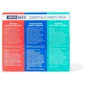 Набор Swiss Navy Essentials Variety Pack 3 х 30 мл