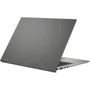 Ноутбук ASUS ZenBook S13 (UX5304MA-NQ035W): Відеоадаптер Intel Graphics 4-Cores