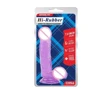 Фаллоимитатор CHISA 7.0 Inch Dildo Purple