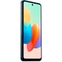 Смартфон Tecno Spark Go 2024 (BG6) 4/64GB Gravity Black (UA UCRF): Комунікації USB Type-C 2.0 / Bluetooth 5.0, A2DP, LE / Wi-Fi 802.11 b/g/n / GPS