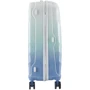 Чемодан Semi Line 29" (L) Blue/Navy Gradient синий градиент (T5648-3): Тип ручки Телескопическая ручка, Короткая ручка
