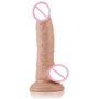 Фаллоимитатор LoveToy Real Extreme Dildo 7.5"