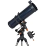 Телескоп Celestron AstroMaster 130 EQ, рефлектор Ньютона