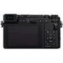 Panasonic Lumix DC-GX9 kit (12-32mm) Официальная гарантия: Чувствительность ISO авто, 200-25600