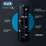 Зубная щетка Braun Oral-B Genius X 20000N Black фото 6