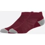 Носки Asics Nagino Run Ankle Sock 21-23 (35-38) розовые (3012A040-600) фото 1