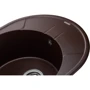 GRANADO MARBELLA marron (2906)
