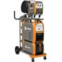 Напівавтомат HUGONG SuperMatrix 500III 380В 500А (SUPERMATRIX 500III)