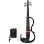 Электроскрипка YAMAHA YSV104 BRW