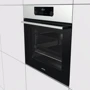 Духовой шкаф электрический Gorenje BS737EX: Гриль есть