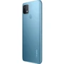 Смартфон Oppo A15s 4/64 GB Blue Approved Витринный образец фото 3